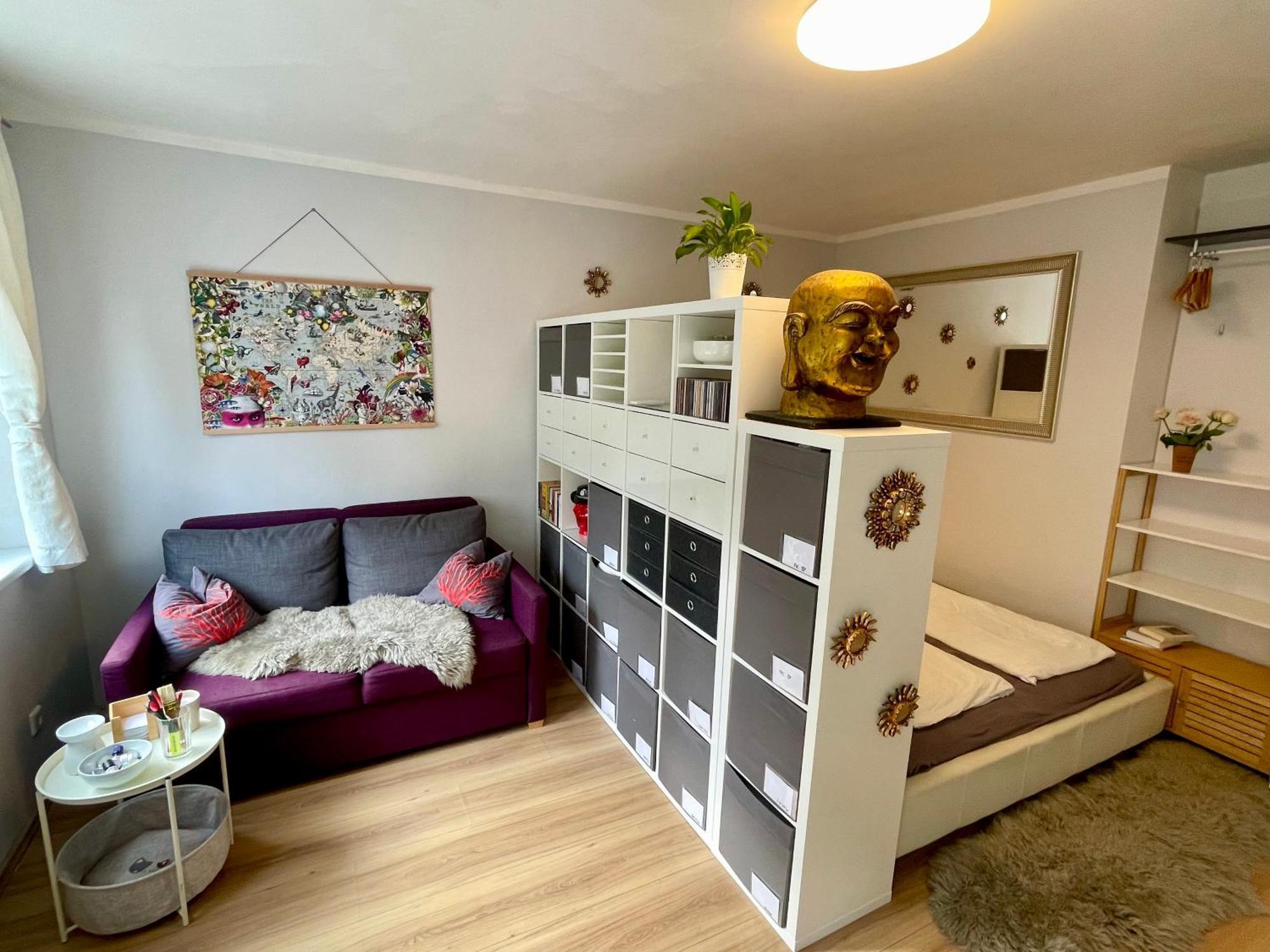 Vienna Business-Apartment 1-6 Months Kültér fotó