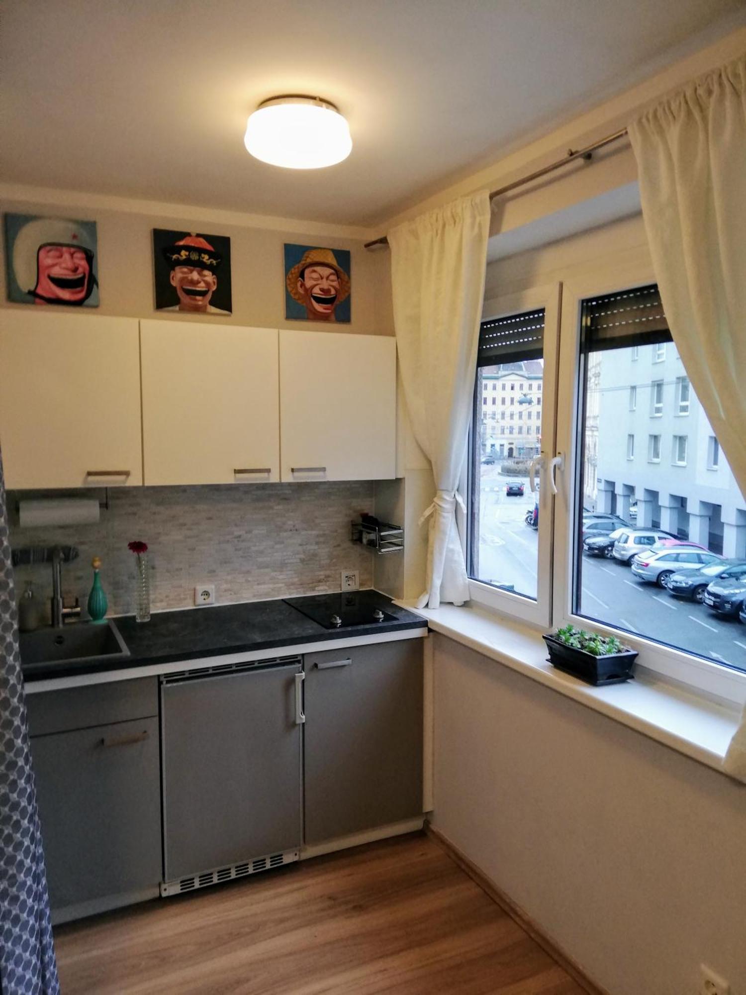 Vienna Business-Apartment 1-6 Months Kültér fotó